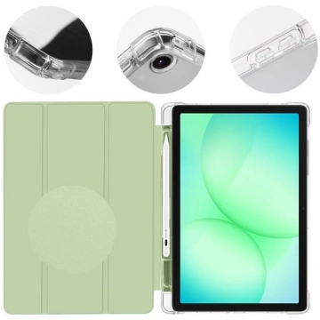 OBAL:ME MistyTab Case Maciņš Planšetdatoram Samsun