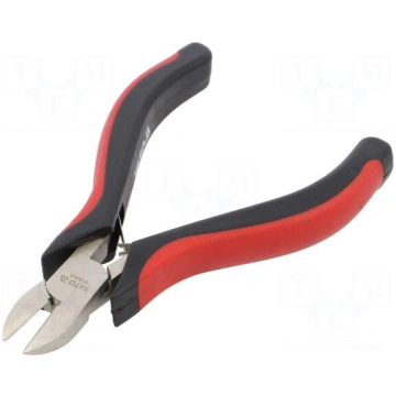 Pliers | side,cutting | ergonomic two-component ha