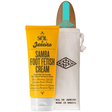 Sol de Janeiro - Samba 2-Step Foot Fetish Care 90 