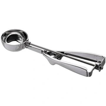 Gilberts Food Service 61 mm Nr. 16 saldējuma lāpst