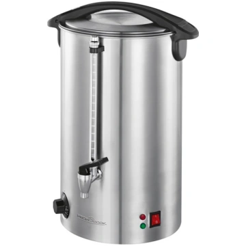 Perkolators Proficook PC-HGA1111, 16 l