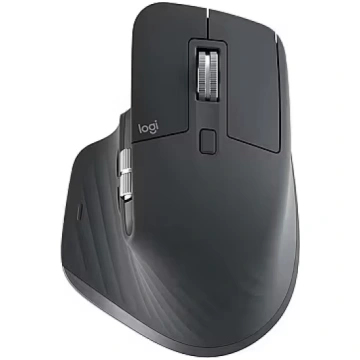 Logitech MX Master 3S Performance Wireless (910-00