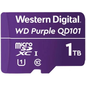 MEMORY MICRO SDXC 1TB UHS-I/WDD100T1P0C WDC