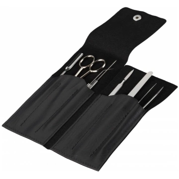 Mikroskopa galda piederumi BRESSER Solingen Steel 
