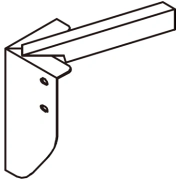 H/E/E/E/F daļa brūnajam Valencia 3x3/3x4/4x4/3x6 p