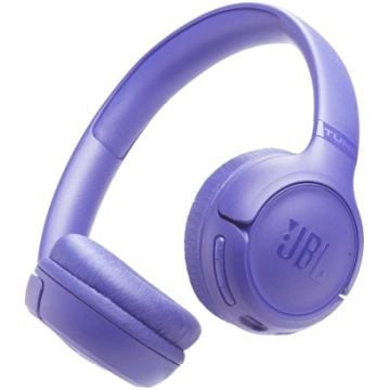 JBL wireless headset Tune 530BT, purple | JBLT530B