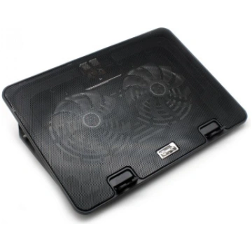 Sbox CP-101 Cooling Pad For 15.6 Laptops T-MLX3545
