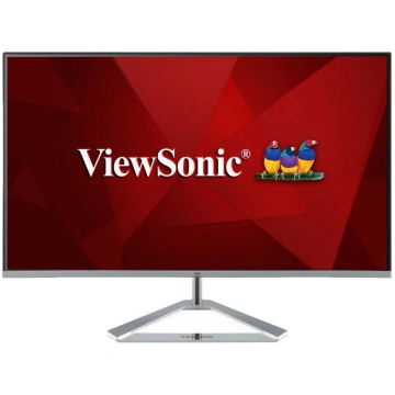 Monitors Viewsonic VX2776-SMH, IPS, 75 Hz, 27"