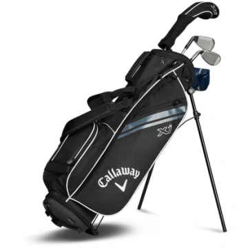 XJ Junior Level 1 Complete Set Callaway Golf