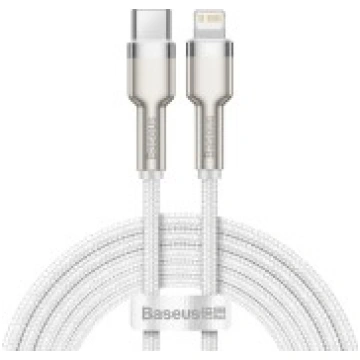 Baseus 1M Cafule PD 20W Fast Charging Type-C to Li