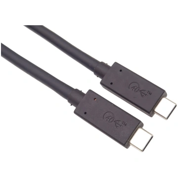 PremiumCord USB4 Trademark 40Gbps 8K@60Hz kabel Th