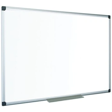Magnētiskā tāfele BI-OFFICE MAYA, 90x60, emaljēta