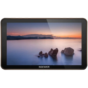 Review monitor 7" F700