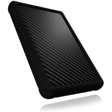 Icy Box External 2 5"" HDD/SSD case SATA USB 3.0 p