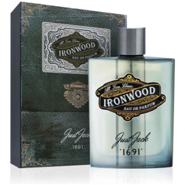 Just Jack Ironwood EDP 120ml / 6294015192308