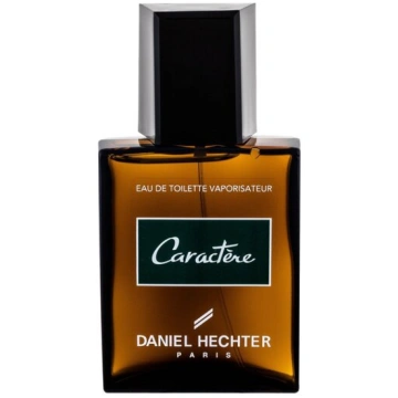 Daniel Hechter Caractere Pour Homme Edt Spray, 50 