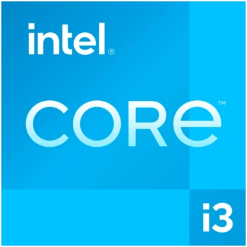 Intel CPU Desktop Core i3-14100F (up to 4.70 GHz, 