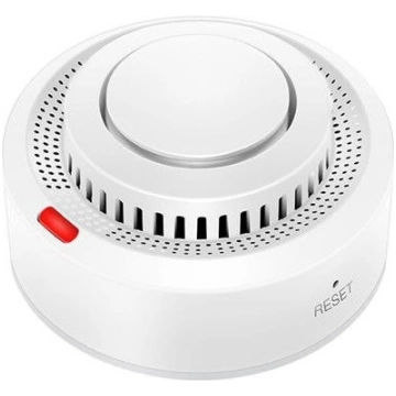 TUYA Photoelectric Smoke Detector Wi-Fi