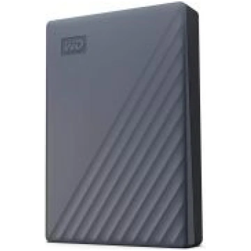 External HDD WESTERN DIGITAL My Passport WDBRMD005