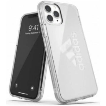Adidas SP PC Case Big Logo iPhone 11 Pro transpare