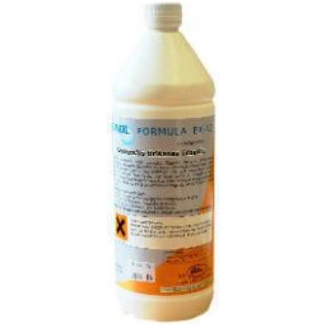 Grīdu mazgāšanas līdzeklis Professional formula EX