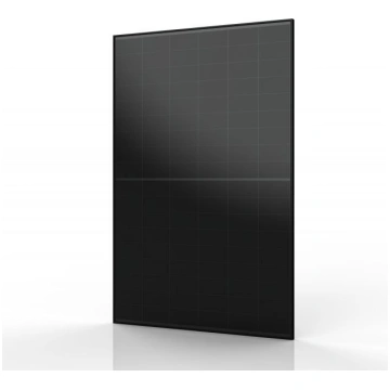 AIKO SOLAR 500W n-type ABC, full black