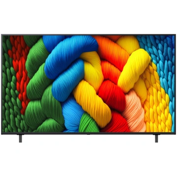 LG Electronics LG 65"" Nano 80 – 4K TV (2025) (65N