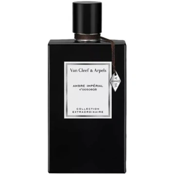 Van Cleef Arpels Ambre Imperial EDP Spray Unisex 7