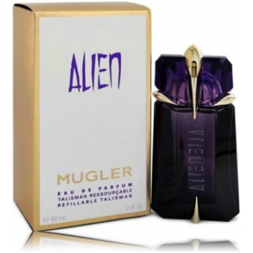 Thierry Mugler Alien EDP smaržas sievietēm - 60 ml