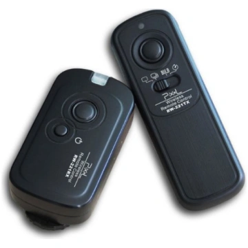 Pixelbags Pixel remote shutter release RW-221/S2 f