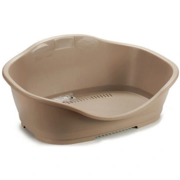 Stefanplast gulta, brūna