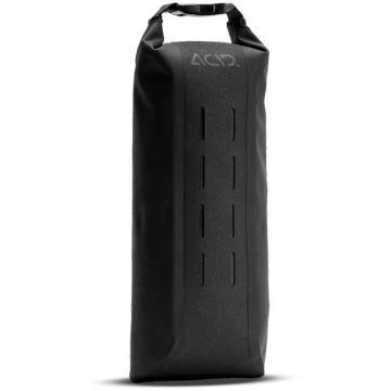 ACID Fork Bag PACK PRO 1 black CUBE
