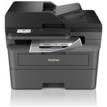 BROTHER Multifunction Printer | DCP-L2660DW | Lase