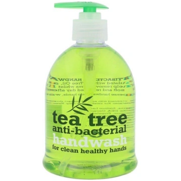 Xpel Tea Tree Liquid Soap Šķidrās ziepes 500ml / A
