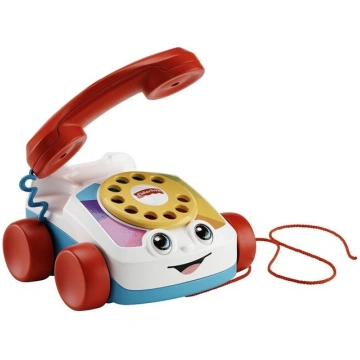Rotaļu telefons Chatter Fisher Price