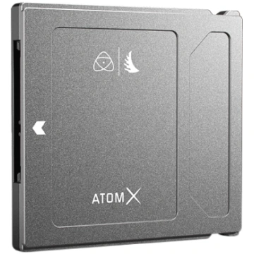 SSD disk, Angelbird, Angelbird ATOMX SSDMINI 1TB, 