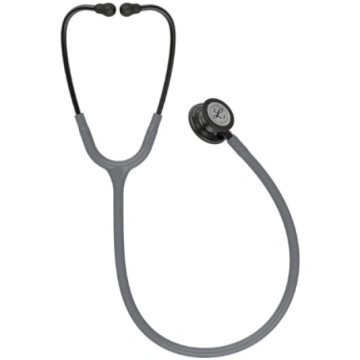 LITTMANN CLASSIC III - 5873 - pelēks - dūmu apdare