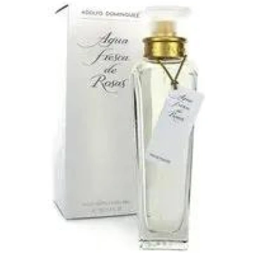 Adolfo Dominguez Agua Fresca de Rosas (EDT) tualet