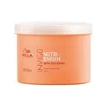 Wella Invigo Nutri-Enrich Deep Nourishing Mask 75 
