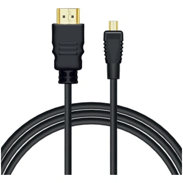 Savio HDMI-Micro HDMI, 2 m