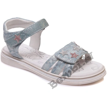 Weestep sandales meitenēm 51041BL (izmēri 31-36) 3