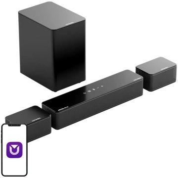 Ultimea Poseidon D60 Soundbar IAI56621