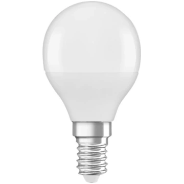 Parathom Classic P LED E14 4.9 W Warm White OSRAM 