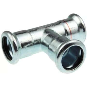 Karbona trejgabals 28 (Steel) KAN-therm