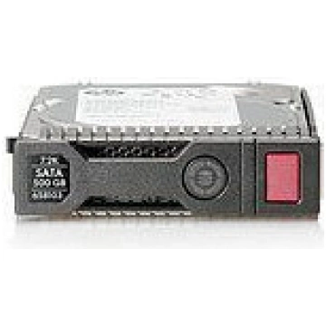1TB 6G SATA 7.2k 3.5in HEWLETT PACKARD ENTERPRISE 