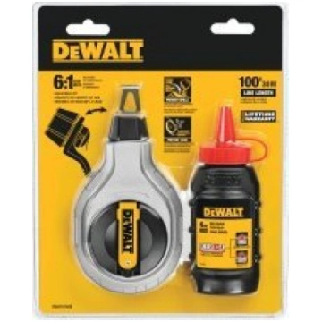 6-1 chalk line with red chalk ( DWHT47408 0 ) DeWa