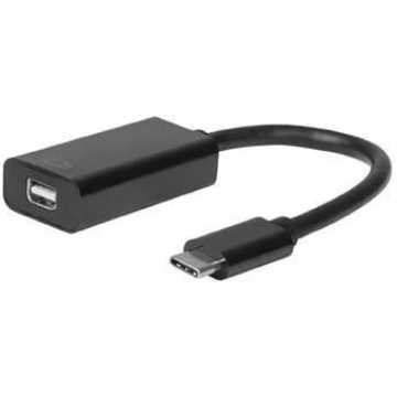 Adapteris MicroConnect USB-C to Mini DisplayPort U