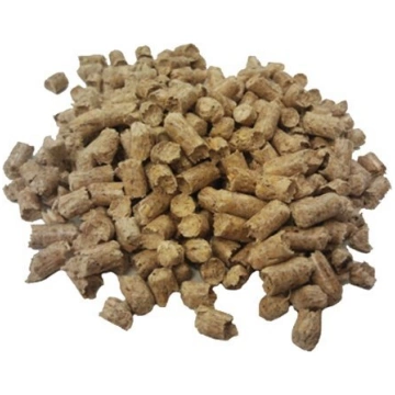 Zāģu skaidu ganulas, 6 mm, 15 kg