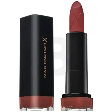 Max Factor Color Elixir Velvet Matte lūpu krāsa - 