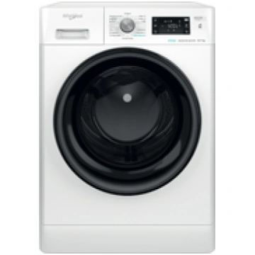 Whirlpool FFWDB976258BVEE